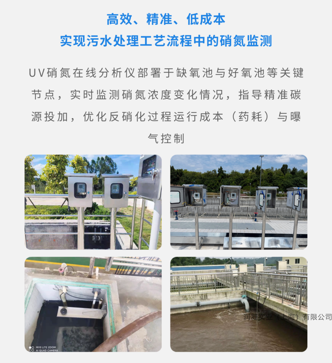 硝氮仪应用场景