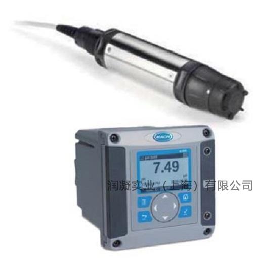 哈希溶解氧仪
