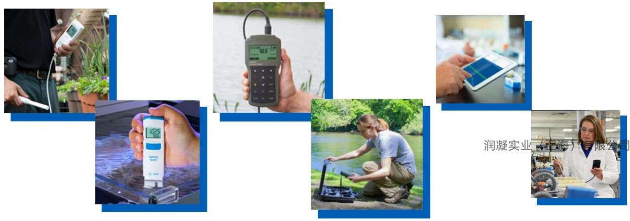 HANNA哈纳代理商润凝实业