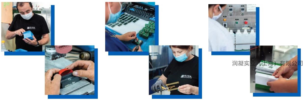 HANNA哈纳售后维修